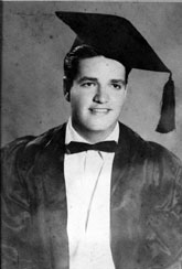 何塞·安東尼奧·埃切維里亞