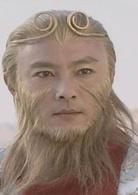 齊天大聖孫悟空[2002年張衛健、蔡卓妍主演電視劇]