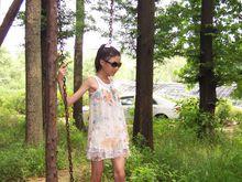 陳子白&middot;日照&middot;國家森林公園度假區