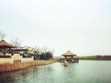 蘇州灣王焰溫泉