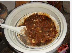 川辣拌餃皮 川辣拌餃皮