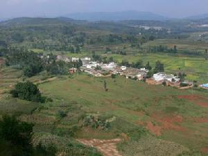 七孔坡村 七孔坡村