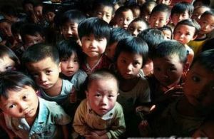 全民教育全球行動周 全民教育全球行動周