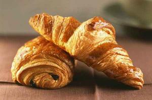 丹麥可頌麵包 丹麥可頌麵包