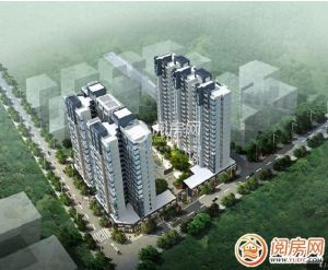 揭東錦繡華亭 揭東錦繡華亭