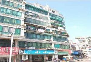 晉寶公寓 晉寶公寓