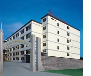 深圳市龍峰盛機械製造有限公司