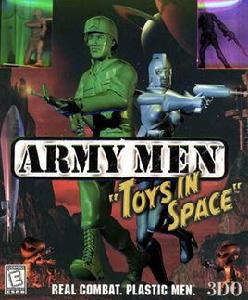 玩具兵大戰3 玩具兵大戰3