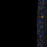 HR 907 GALEX 彩色圖