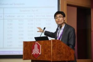 余劍峰[西北工業大學機電學院教師]