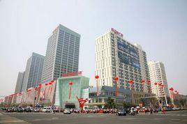 惠山萬達廣場 惠山萬達廣場