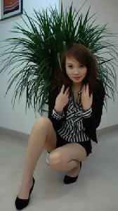 葉喬[90後女毒梟]