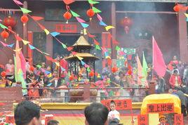 蒲塘寒山誕 蒲塘寒山誕