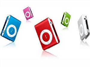 第三代 iPod Shuffle 3