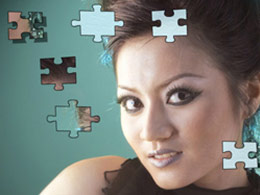 亞洲第一模特 亞洲第一模特