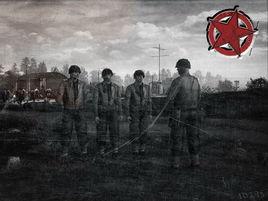 戰士:二戰英雄 戰士:二戰英雄