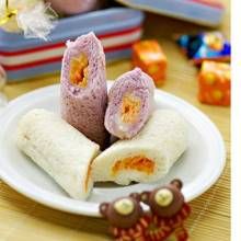 吐司糖果 吐司糖果