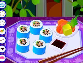 美味壽司拼盤 美味壽司拼盤