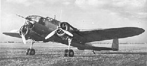 PZL-37“麋鹿”轟炸機