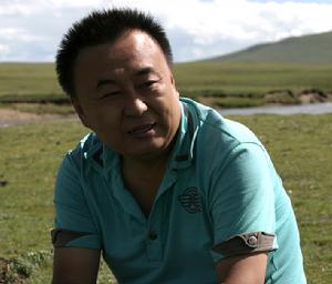 李曉民[農一師阿拉爾市黨委常委、副師長]