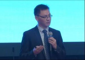 劉冀偉[貴港市工商行政管理局人事科科長]