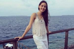 YaYa[泰國演員、模特]