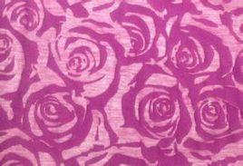 燒花面料 燒花面料