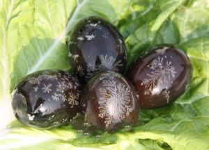 水河無鉛松花蛋 水河無鉛松花蛋