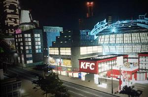 都市:天際線 都市:天際線