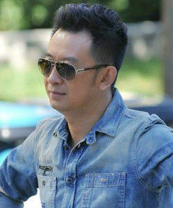 果然[《咱們結婚吧》的男主角]