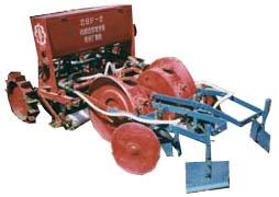 2BPS-2型坐水鋪膜點播機 2BPS-2型坐水鋪膜點播機