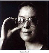 璐達卡·托妮芙 璐達卡·托妮芙