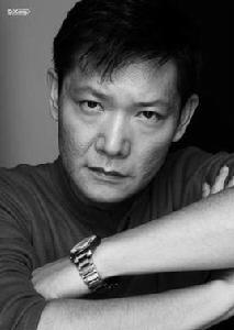 馮國強[影視演員]