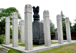 法門寺文化景區