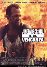 虎膽龍威3 海報