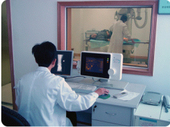 （圖）日照市中醫醫院