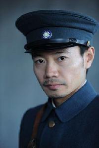 何強[中國內地演員]