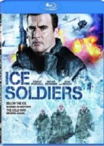 冰雪戰士 冰雪戰士