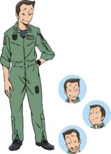 檜曾根與瑪索丹