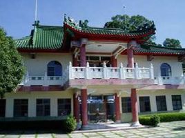 茄子河區 茄子河區