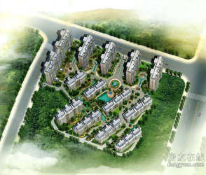 鑽石華府 鑽石華府