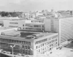 歐洲圖書館事業