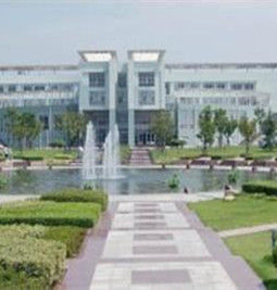 上海工會管理職業學院 上海工會管理職業學院