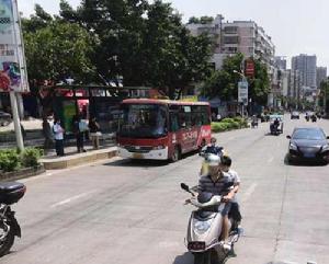 梧州公交31路 梧州公交31路