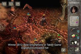 克蘇魯的呼喚：失落之地