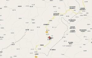 坪地彝族鄉 坪地彝族鄉