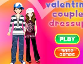 熱戀小情侶 熱戀小情侶