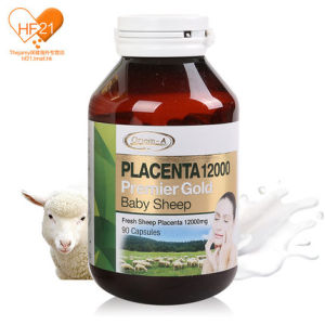 ORIGIN-A羊胎素膠囊 ORIGIN-A羊胎素膠囊