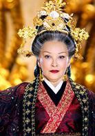 衛子夫[2014年王珞丹、林峯主演電視劇]