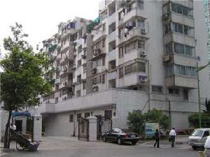 宏盛公寓 宏盛公寓